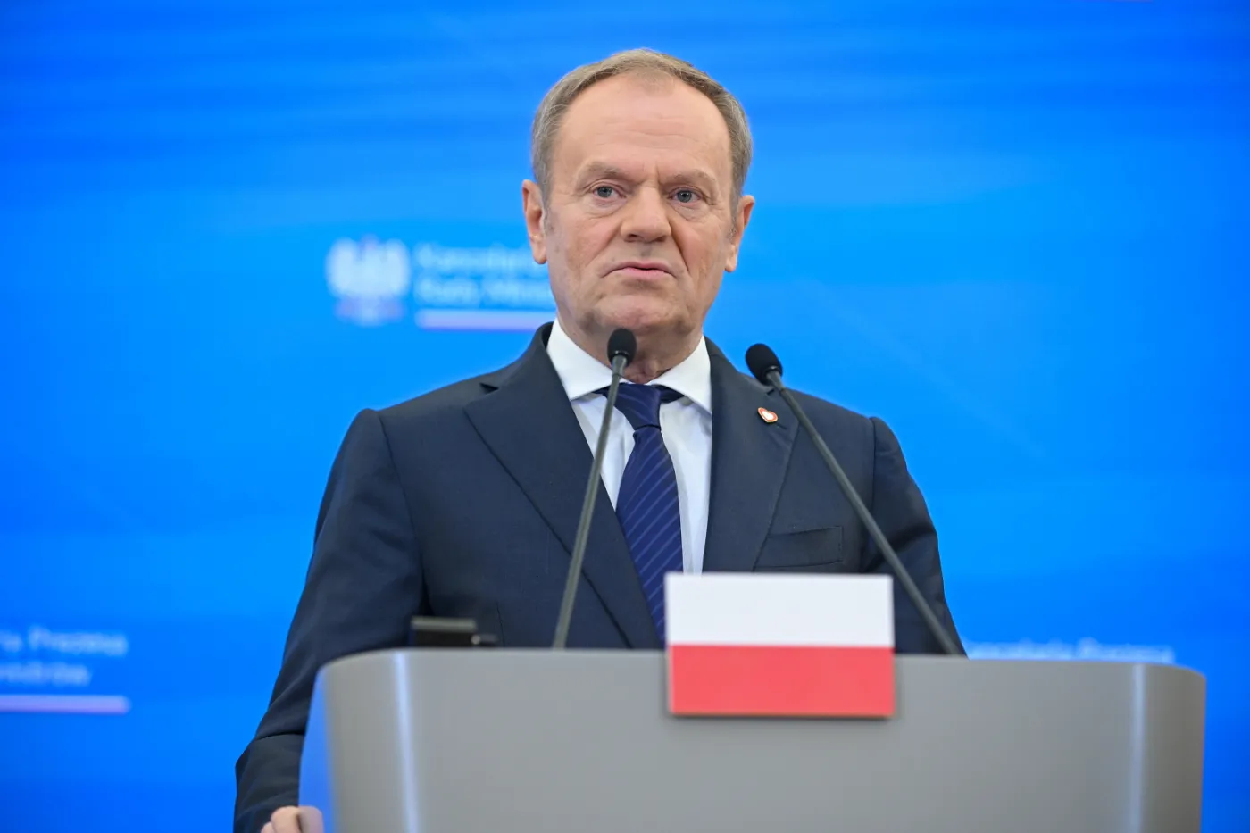 Polska z największą armią NATO w Europie? Zapowiedź Donalda Tuska