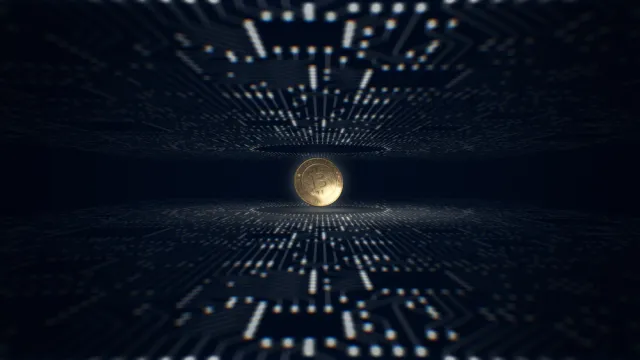 Największa kradzież kryptowalut w historii: przepadło 600 mln dolarów