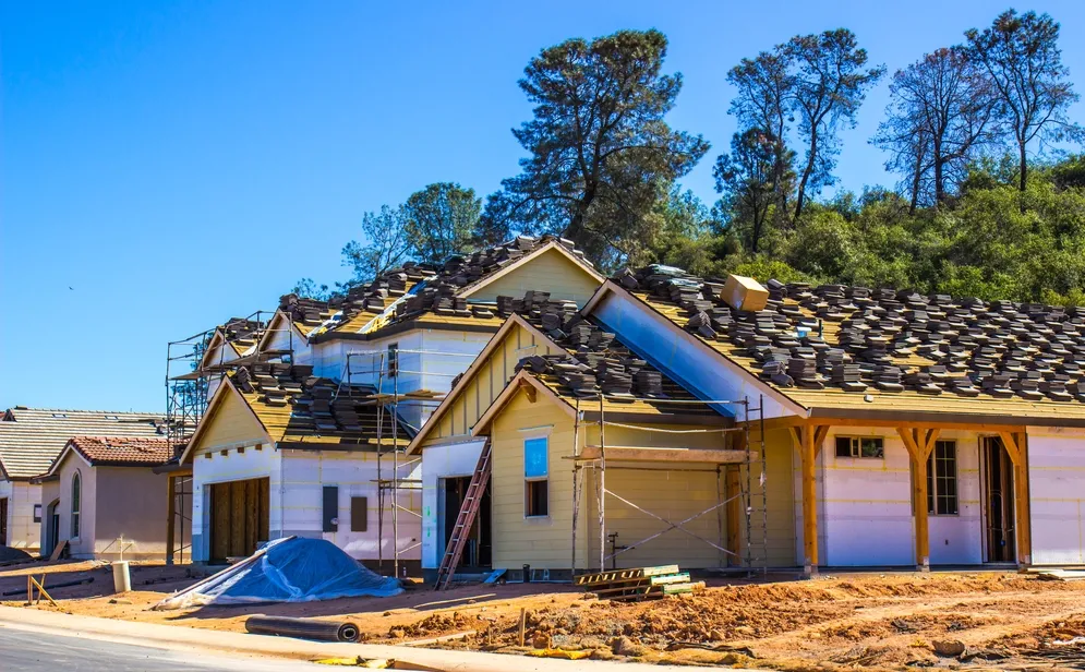 Tanie działki i dopłaty pod budowę domu. Pomysł Trumpa pojawił się też w polskim mieście