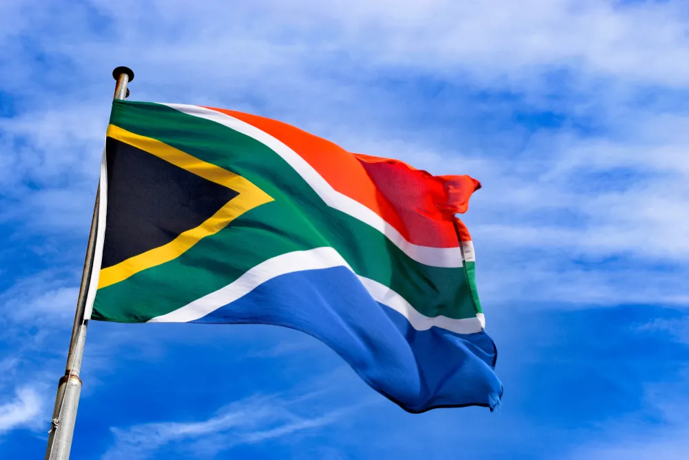 Biali uchodźcy z RPA osiedlą się w Ameryce? Prezydent USA podpisał rozporządzenie