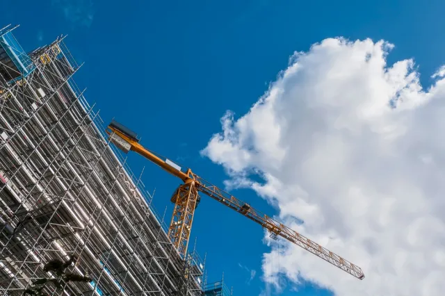 Deweloper zebrał od klientów 3,2 mln zł, ale budowa mieszkań nie ruszyła. Prokuratura prowadzi śledztwo