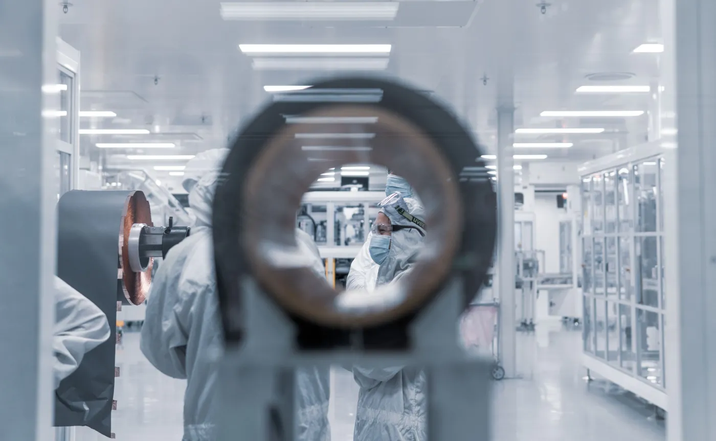 Northvolt złożył wniosek o upadłość. "To największe bankructwo w historii Szwecji"