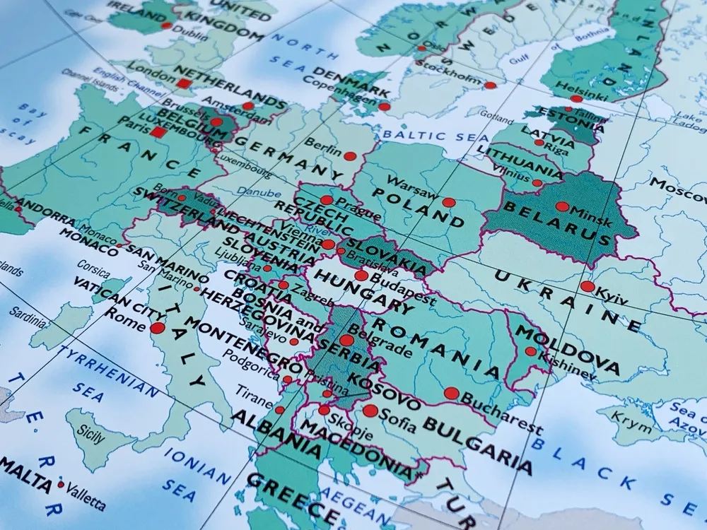 Miliardy euro na wojsko. Europa się obudziła, ale jest jeden problem