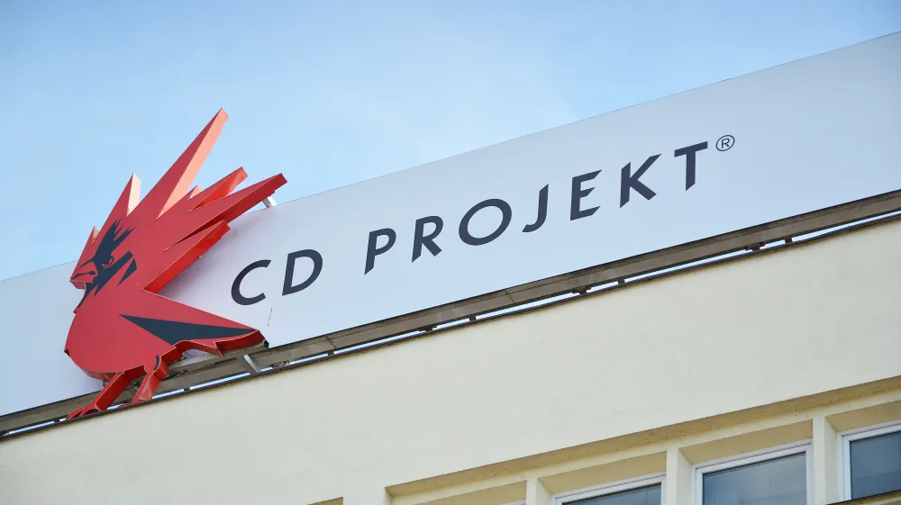 Będzie sukces na miarę "Wiedźmina"? CD Projekt szuka ludzi do nowego projektu "Hadar"