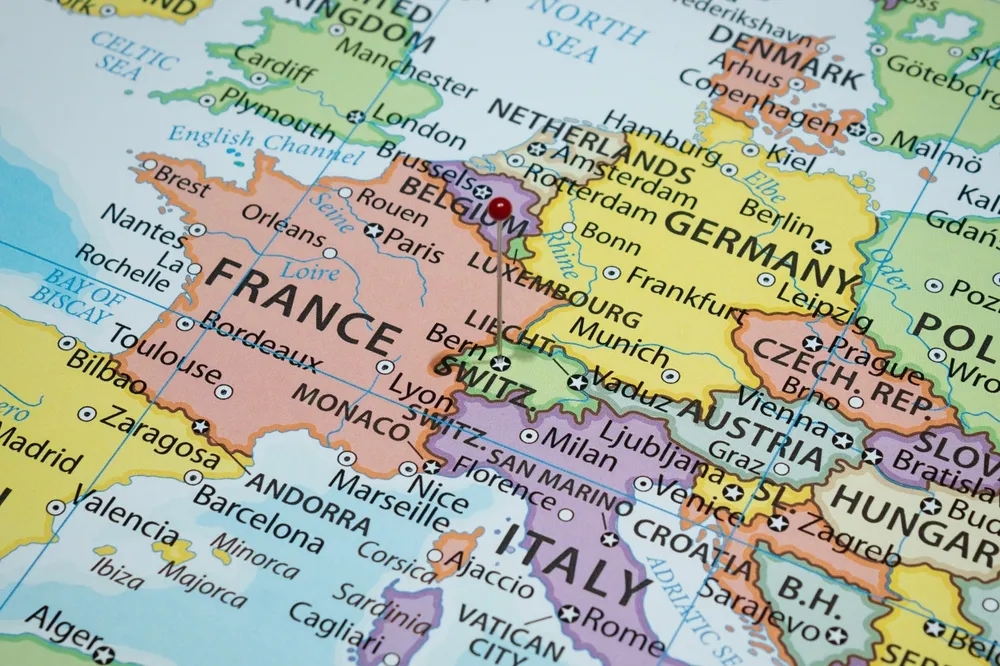 Nowy napęd europejskiej gospodarki? UE ma rewolucyjny plan