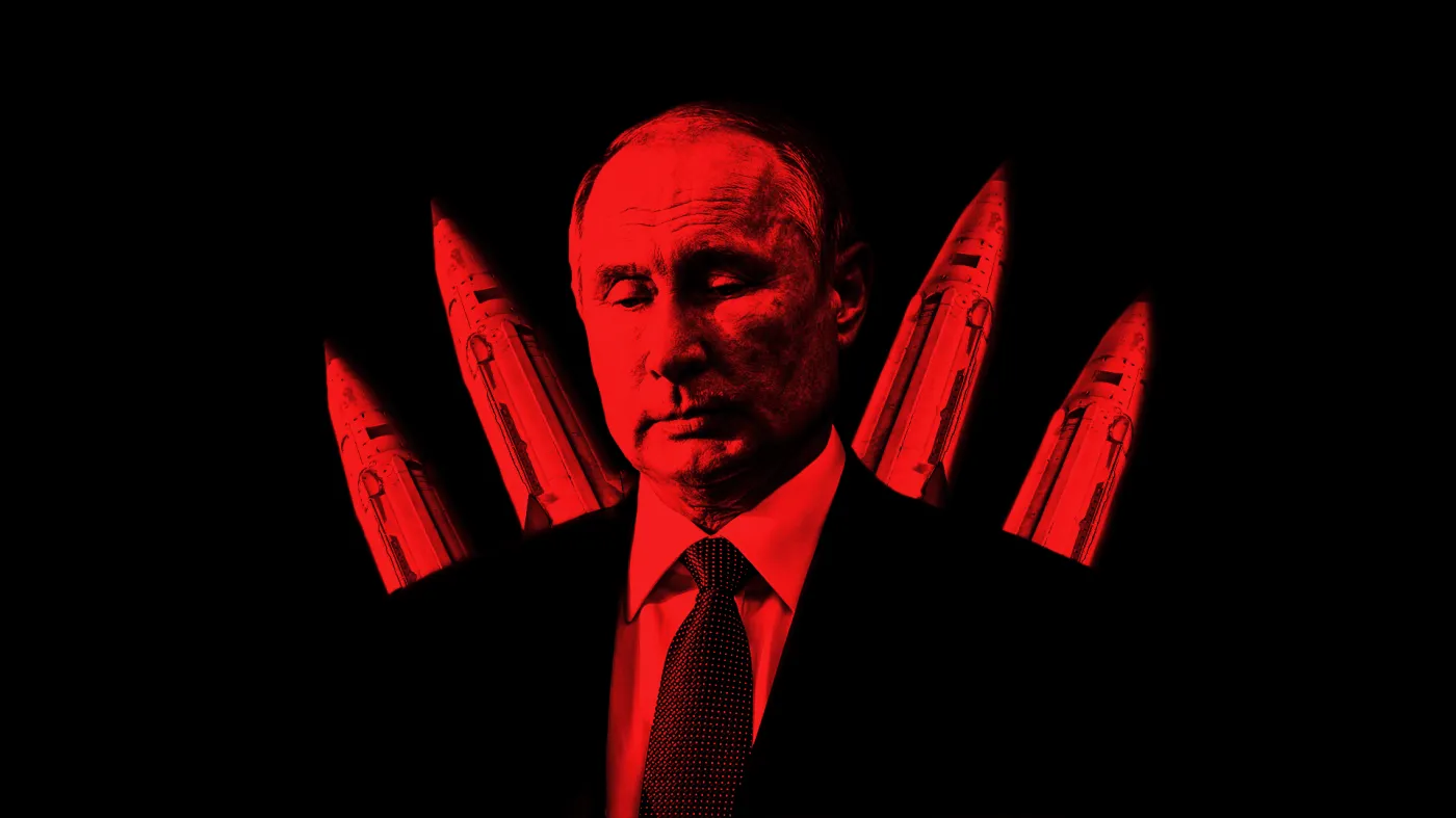 Czy Putin zaatakuje Polskę? Jest nowy sondaż