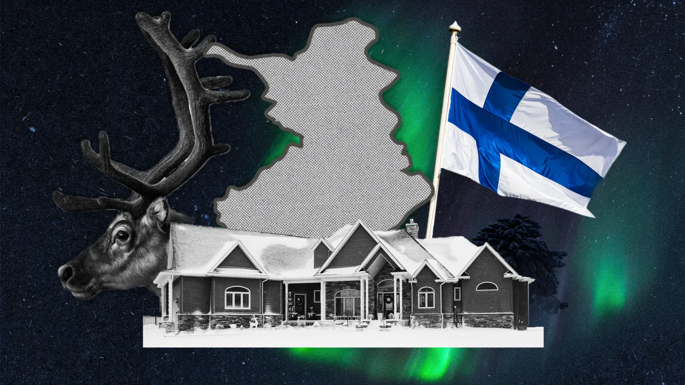 Wybrano najszczęśliwszy kraj świata. Ekspert wskazał kluczowe czynniki