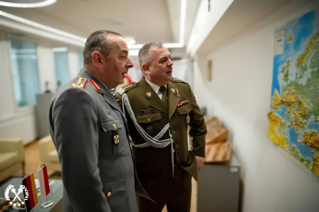 Putin szykuje się do ataku? Niemiecki generał wskazuje datę!