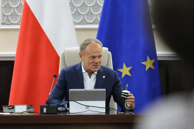 Ten sondaż to alarm dla Donalda Tuska? Polacy powiedzieli, czy są zadowoleni z działań rządu