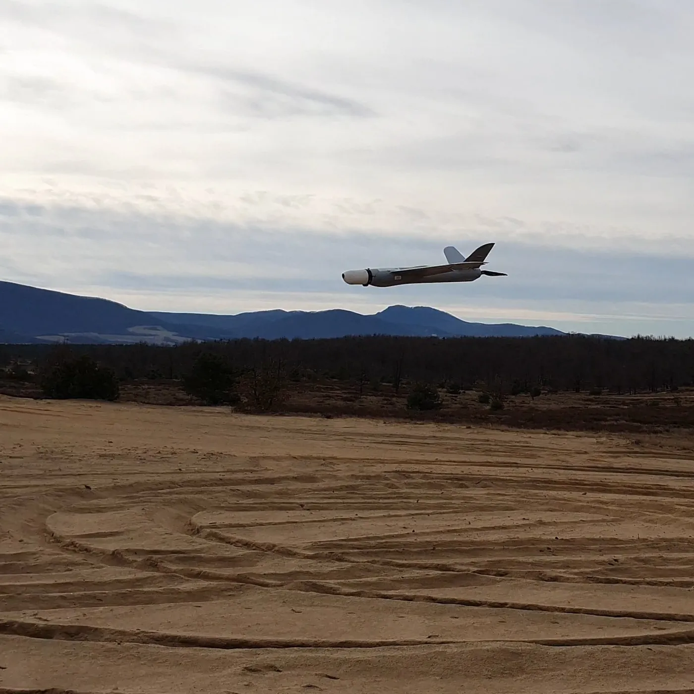 Polski dron na wojnie! Warmate na służbie indyjskich sił specjalnych atakuje Pakistan.