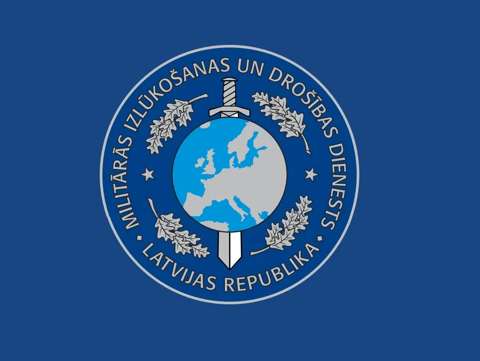 MIDD Łotwa