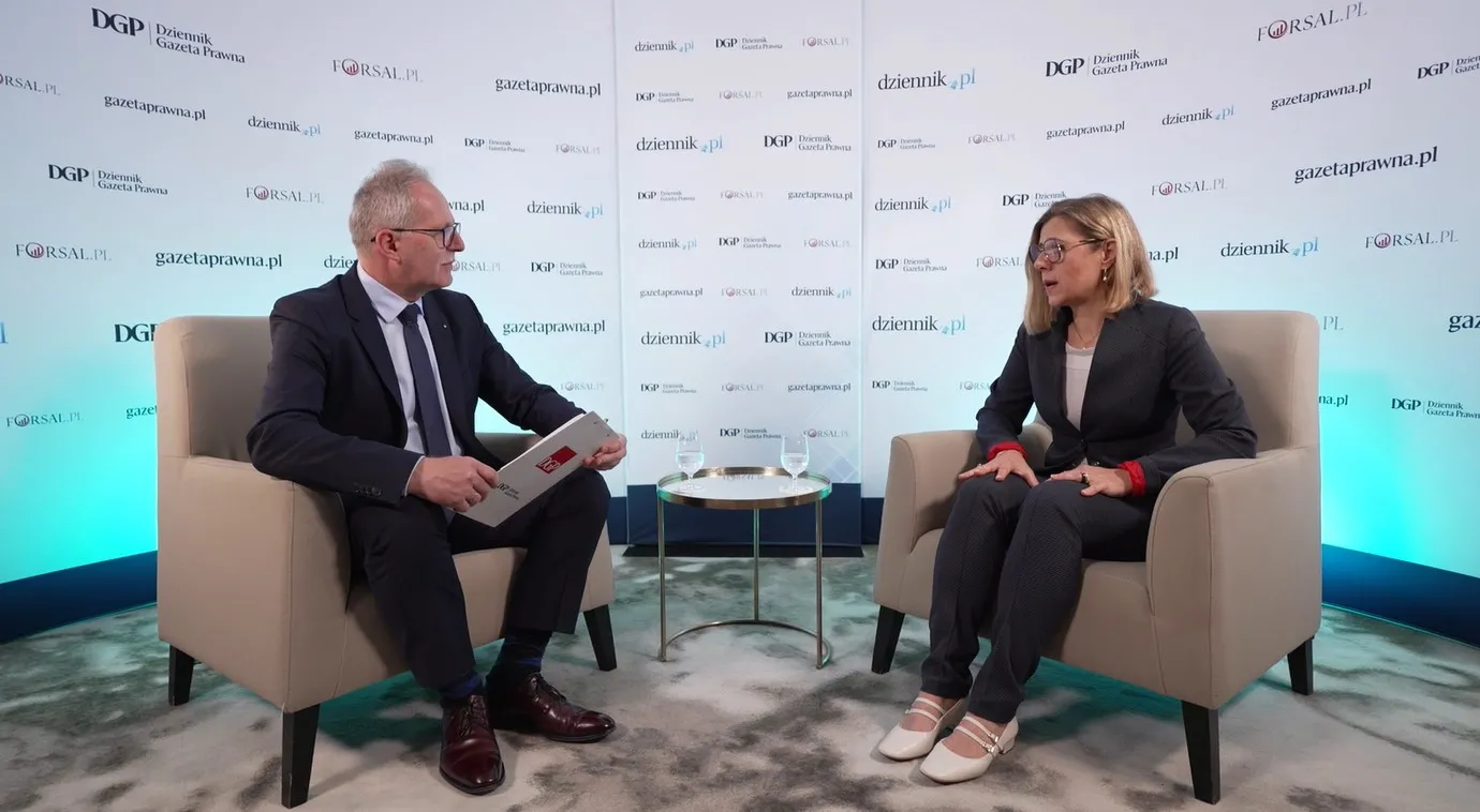 BGK oferuje unijne wsparcie dla Ukrainy. Szansa dla polskich przedsiębiorców