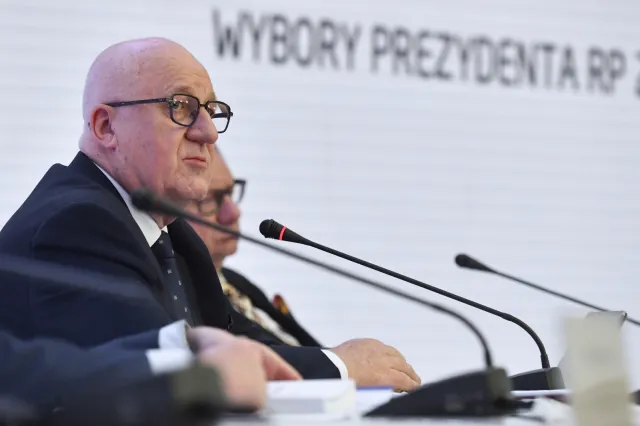 Wybory prezydenckie 2025. Rekord frekwencji pobity. Kto wygrał wybory? Oficjalne wyniki PKW