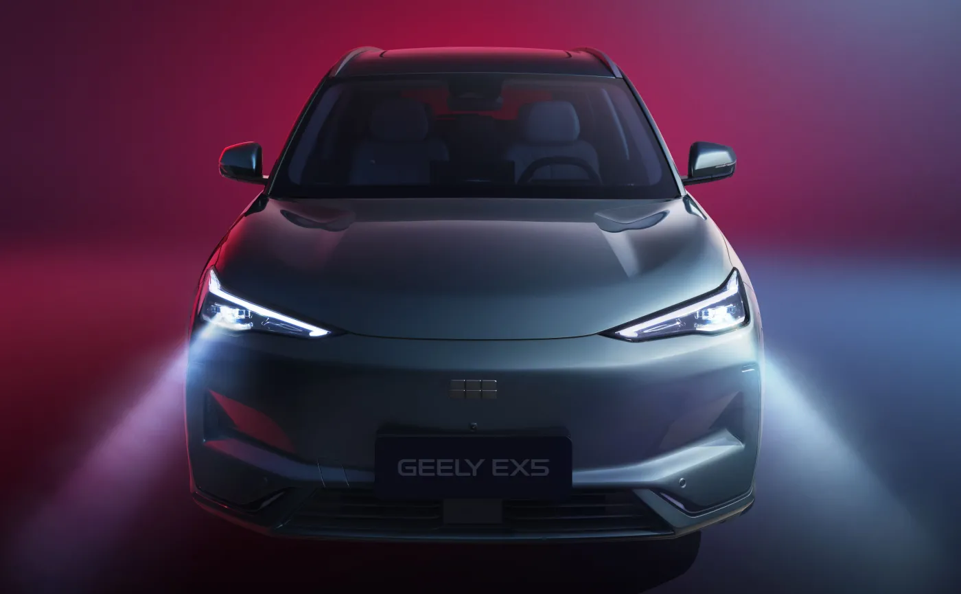 Zaleją nas auta z Chin? Nowe dane nie pozostawiają złudzeń