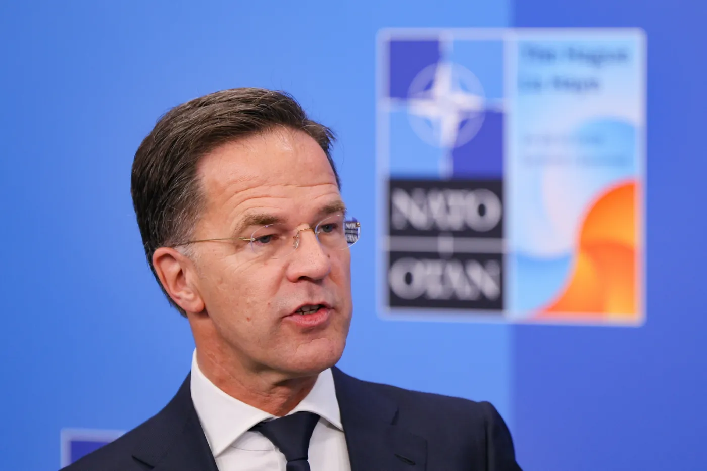Mark Rutte