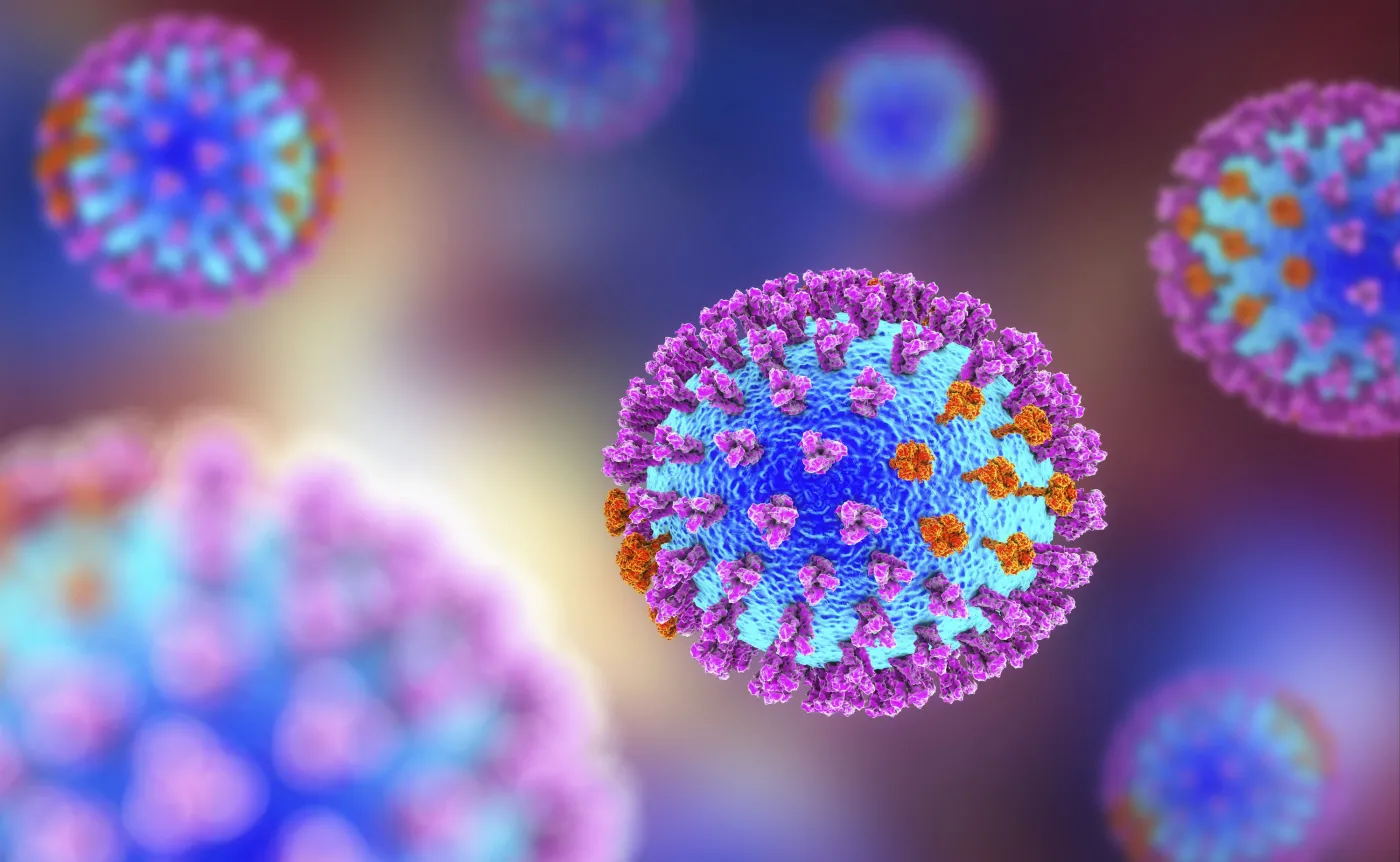 Wirusolog: Musimy liczyć się w przyszłości z rozprzestrzenianiem chorób tropikalnych w Europie