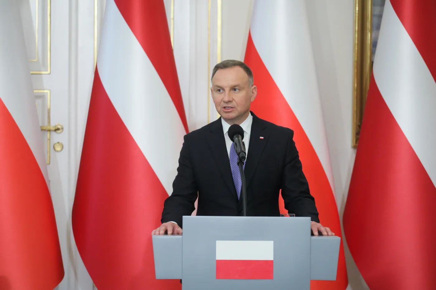 Andrzej Duda
