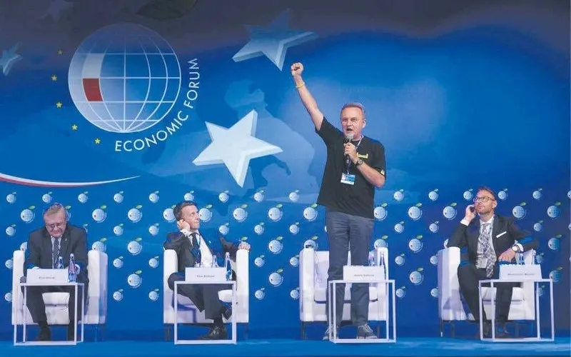 Forum Ekonomiczne: szanse na ekspansję