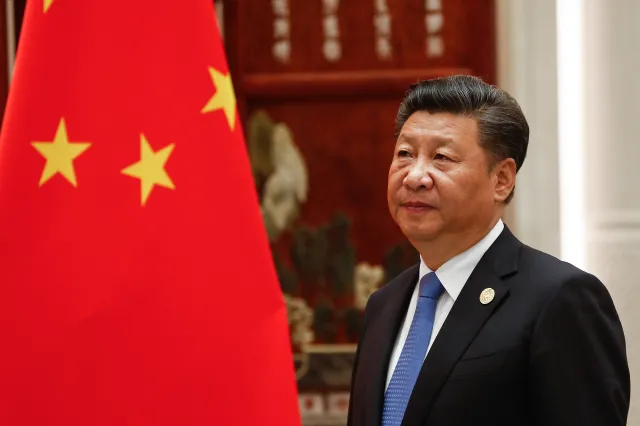 ISW: Xi Jinping nie poparł antyzachodniej koncepcji polityki zagranicznej Putina