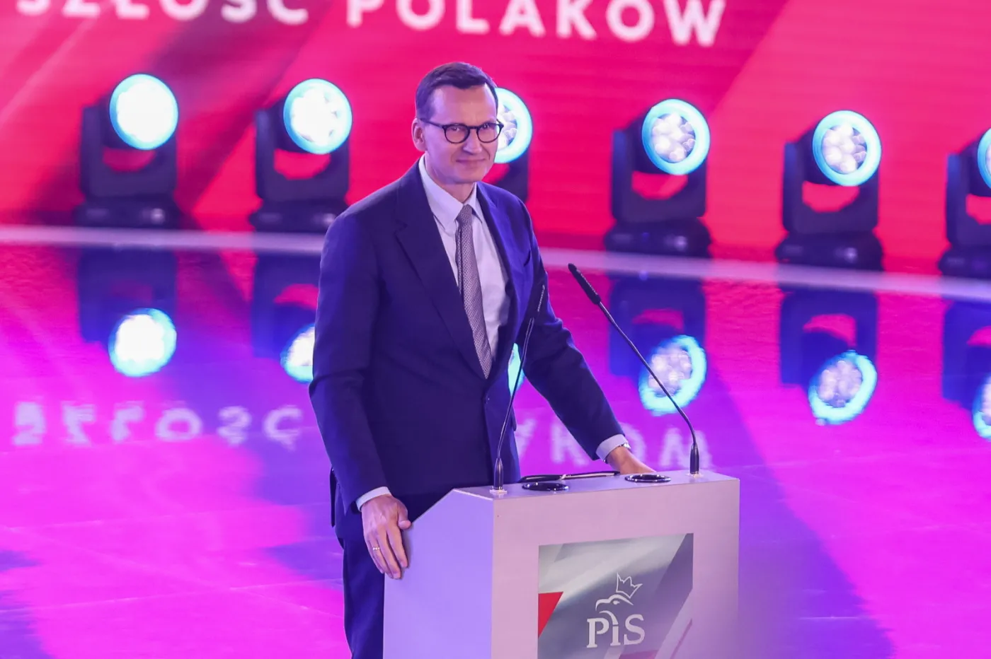 Mateusz Morawiecki