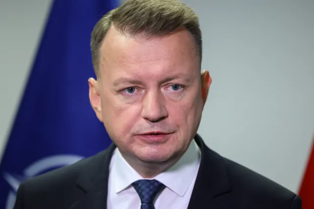 Szef MON: W Janowie Lubelskim powstanie jednostka wojskowa; będzie to batalion logistyczny