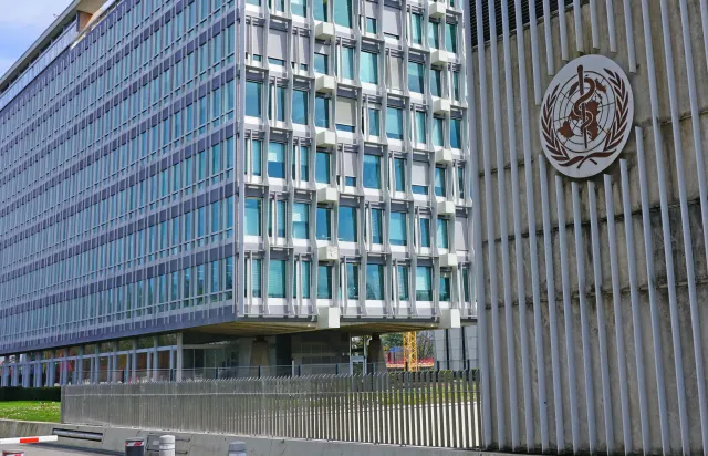 WHO: Ewakuacja z północnej Strefy Gazy "wyrokiem śmierci" dla tysięcy hospitalizowanych