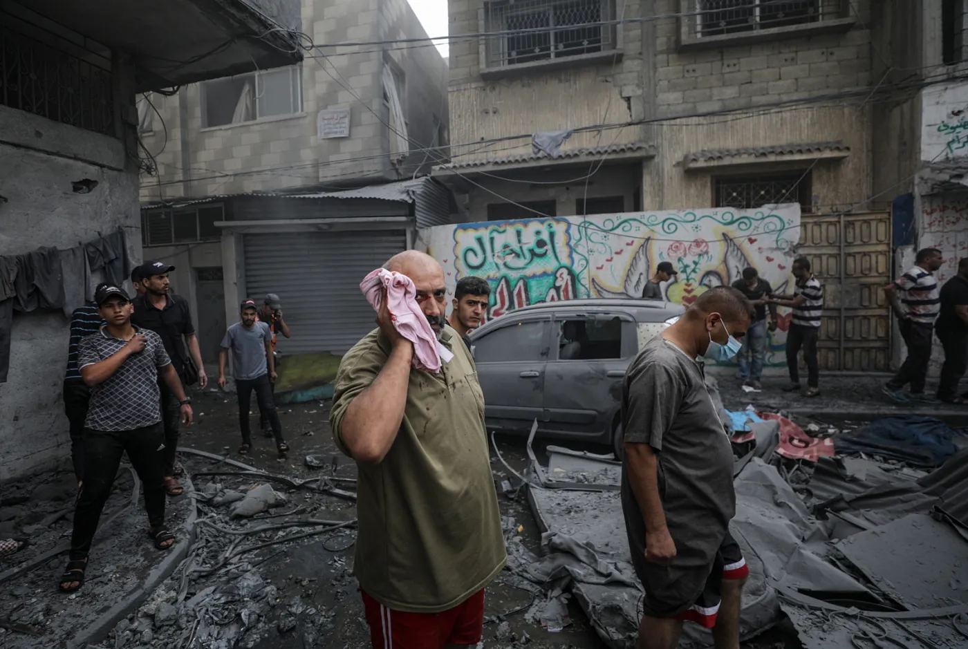 Koniec z paliwem dla Strefy Gazy. Decyzja Izraelskich Sił Obronnych