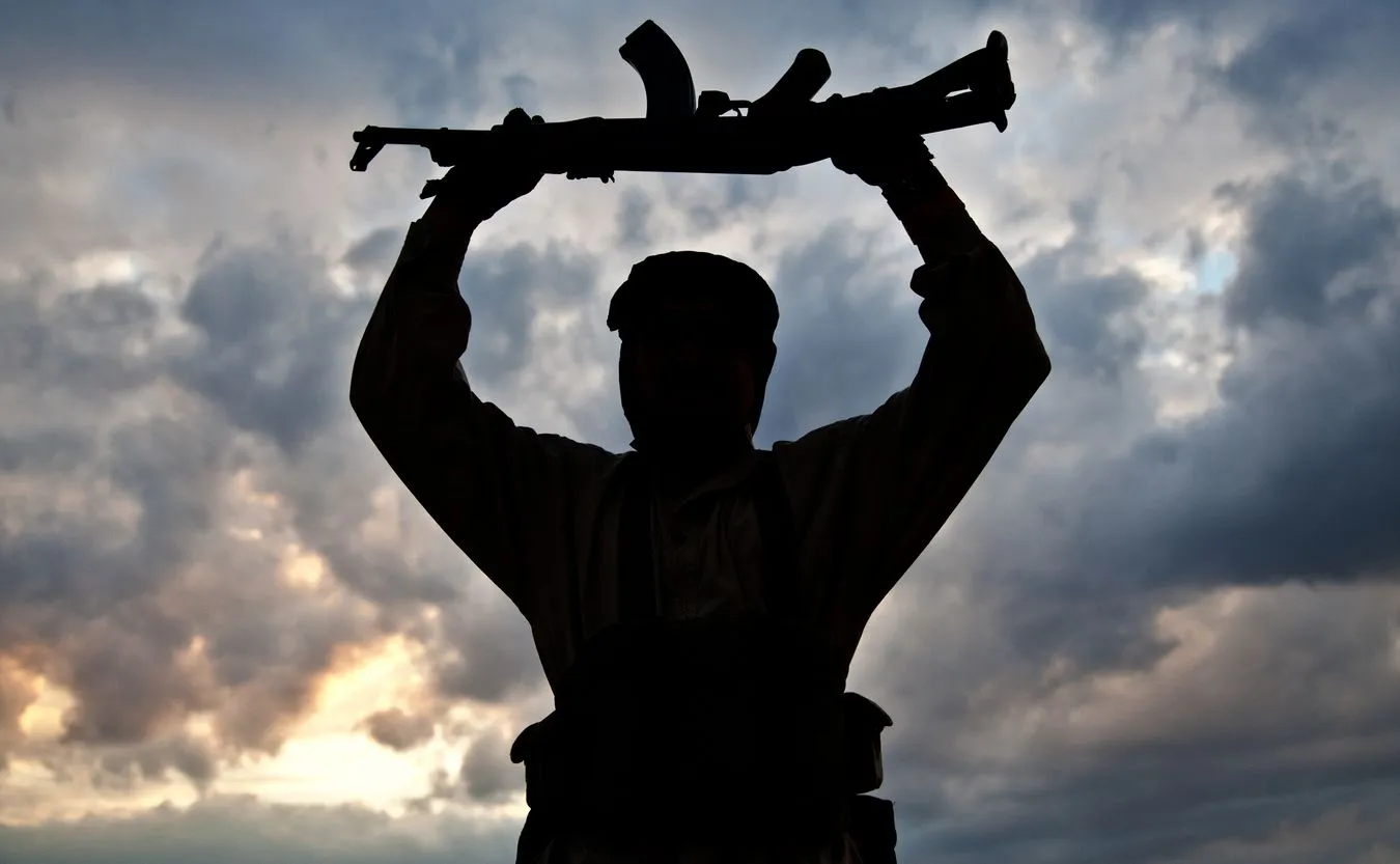 Hiszpańskie media alarmują: Werbownik ISIS skazany za współpracę z dżihadystami ponowił rekrutacje