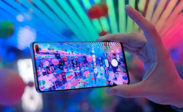 Gauss - sztuczna inteligencja Samsunga. Zadebiutuje na tych smartfonach