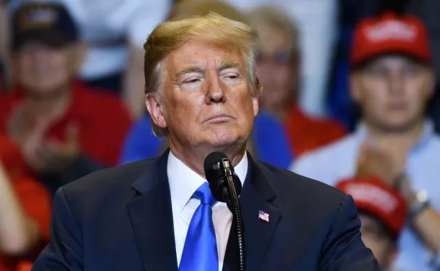 Trump nielegalnie zawyżał wartość swojego majątku. Jest decyzja sądu