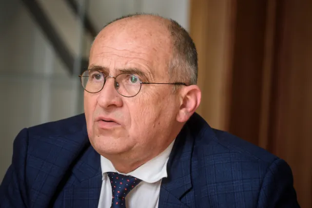 Rau: Gruzja zasługuje na ciepłe przywitanie w rodzinie europejskiej