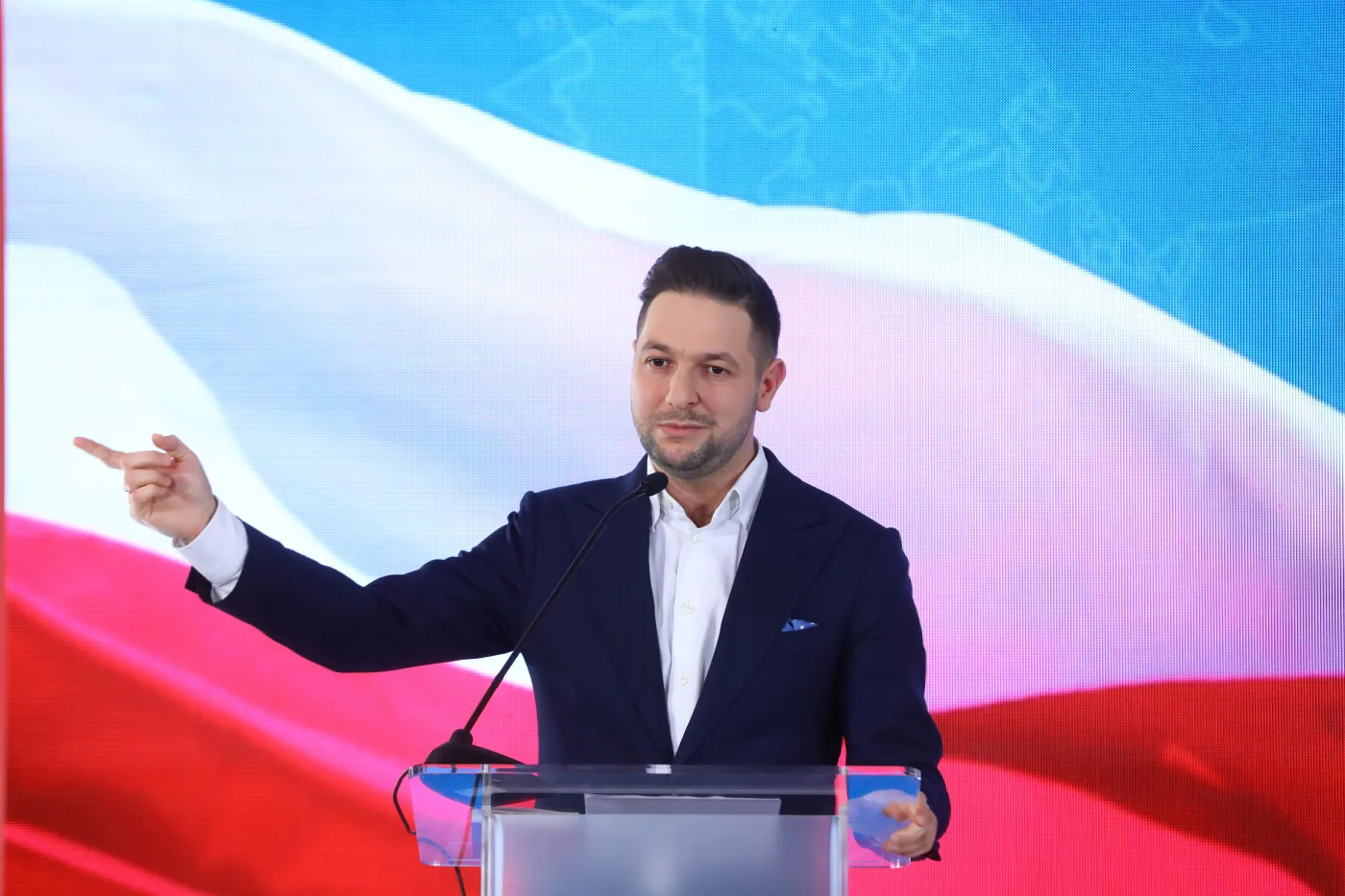 Jaki: Uchylenie nam immunitetu ma drugie dno