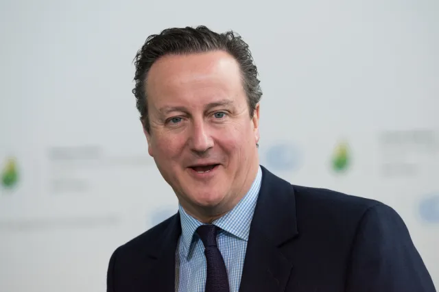 Rekonstrukcja brytyjskiego rządu. David Cameron zostanie szefem MSZ