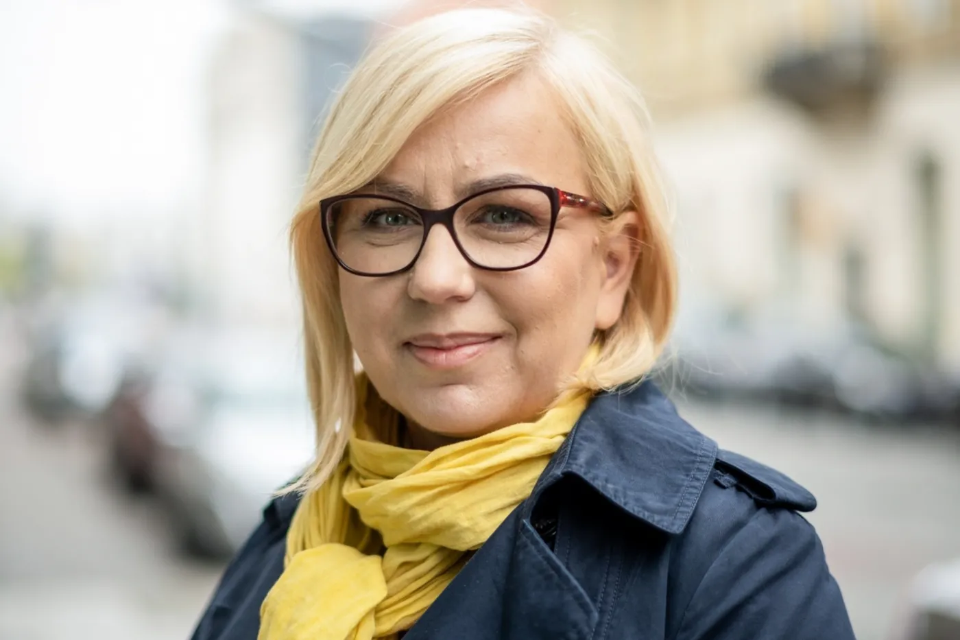 Henning-Kloska: Z dużym prawdopodobieństwem Polska 2050 obejmie resort klimatu