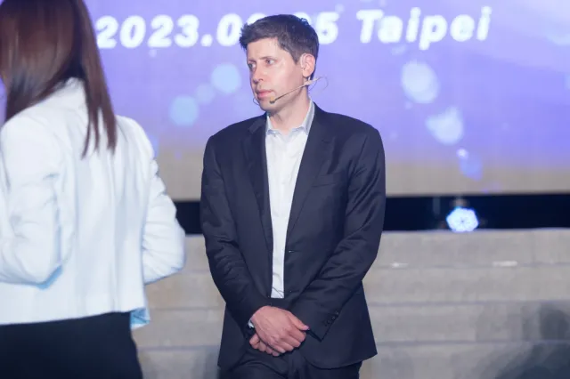 Dalsza kariera Sama Altmana w ministerstwie cyfryzacji Francji?