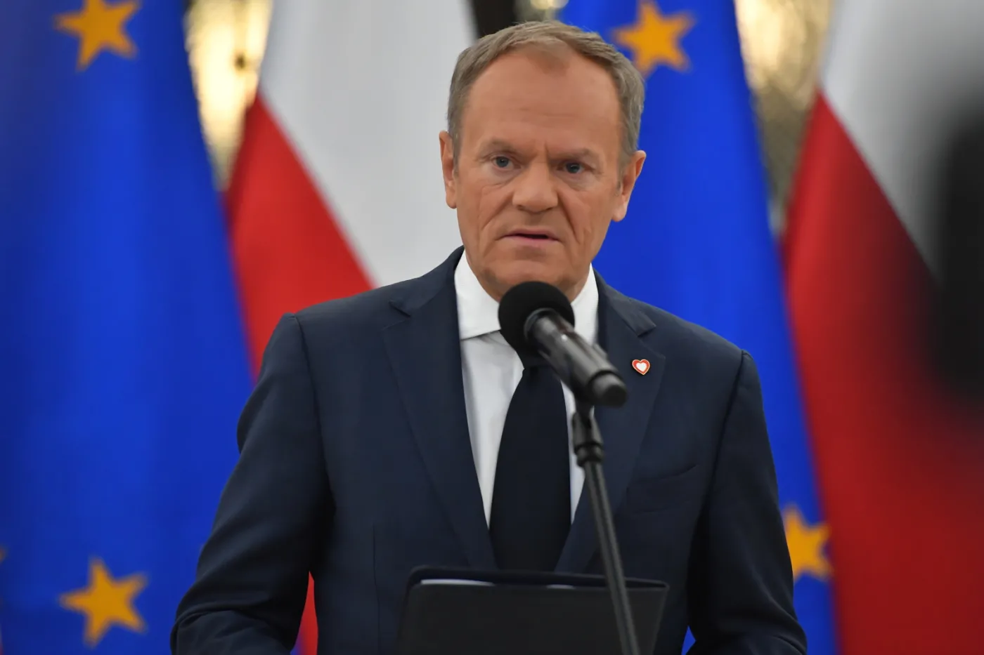 Donald Tusk