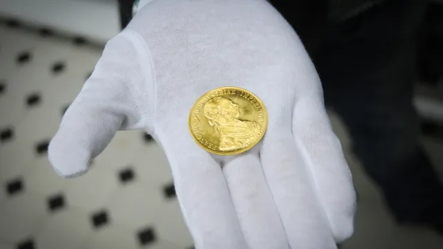 Nowa moneta NBP o nominale 500 zł. Nie wydawaj jej w sklepie. Jej prawdziwa wartość znacznie przekracza nominał