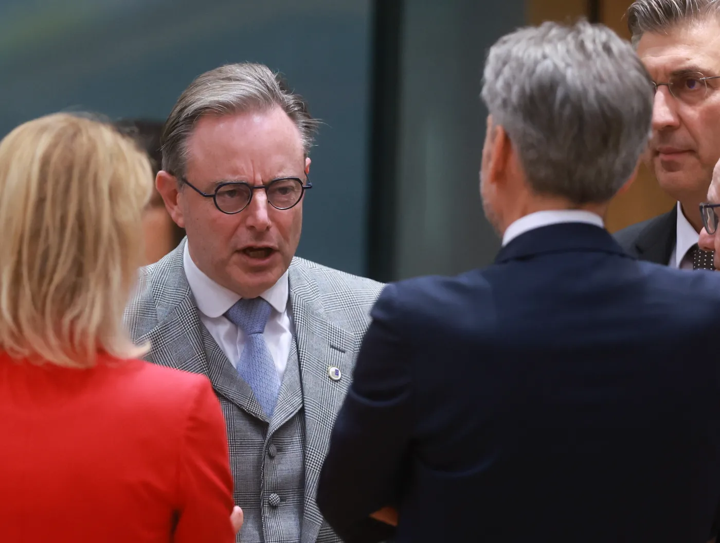 Trwa impas w sprawie rosyjskich miliardów. Unia nadal bez porozumienia