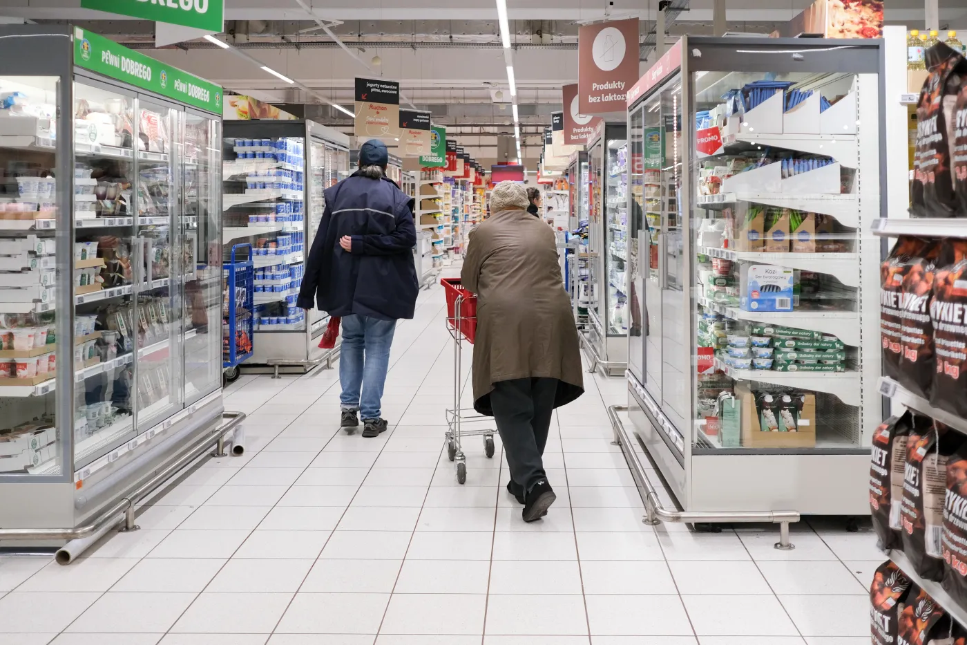 Niedziela handlowa 02.11.2025. Sklepy otwarte 2 listopada. Czy dzisiaj jest niedziela handlowa?