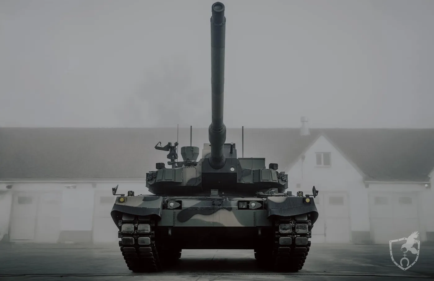 Kolejne czołgi K2 przybyły do Polski. Mamy ich już 180