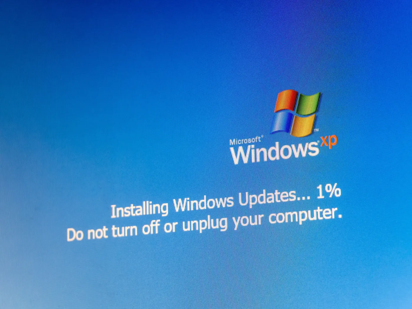 Windows XP