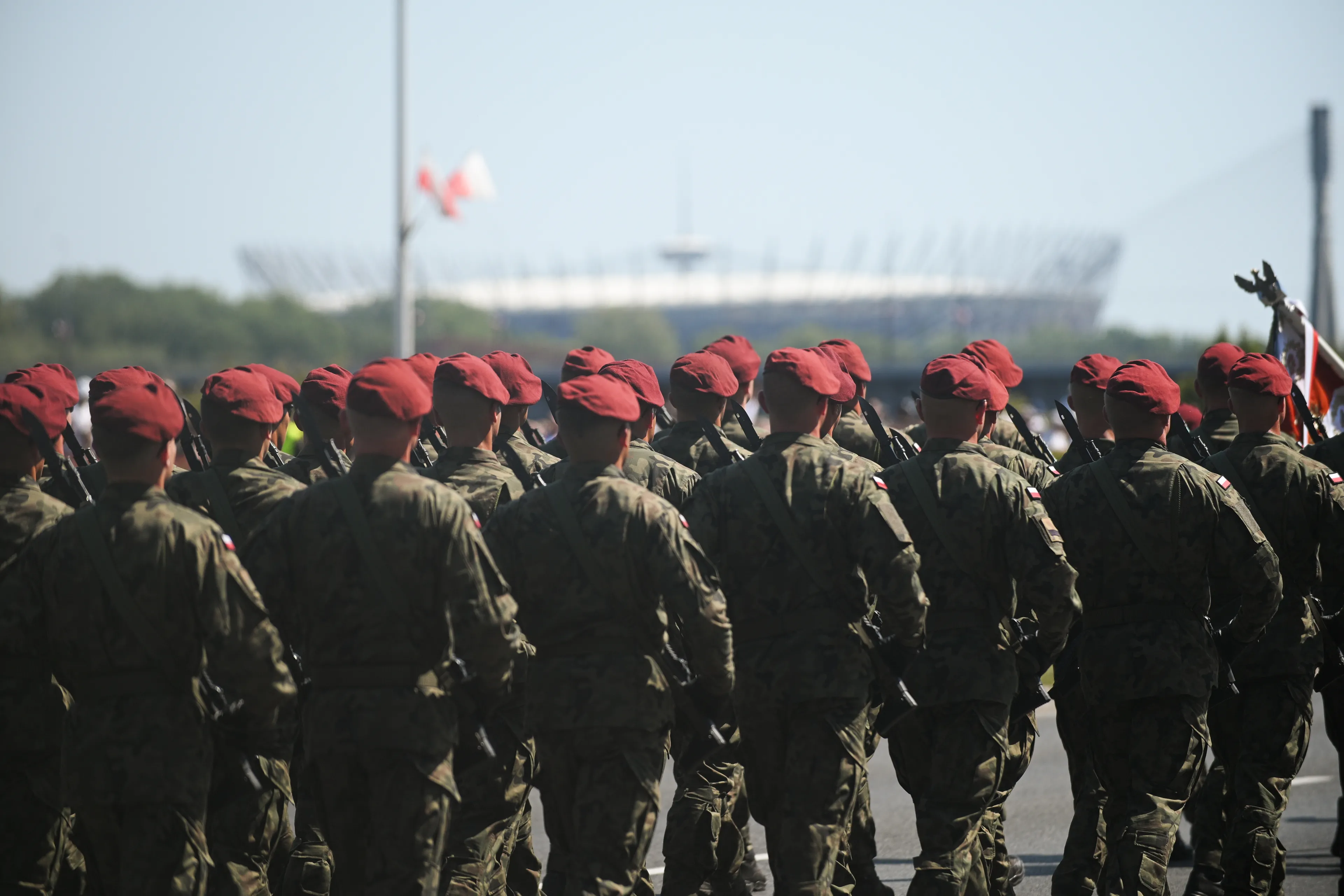 Wielka akcja w Polsce. Ruszyła operacja 