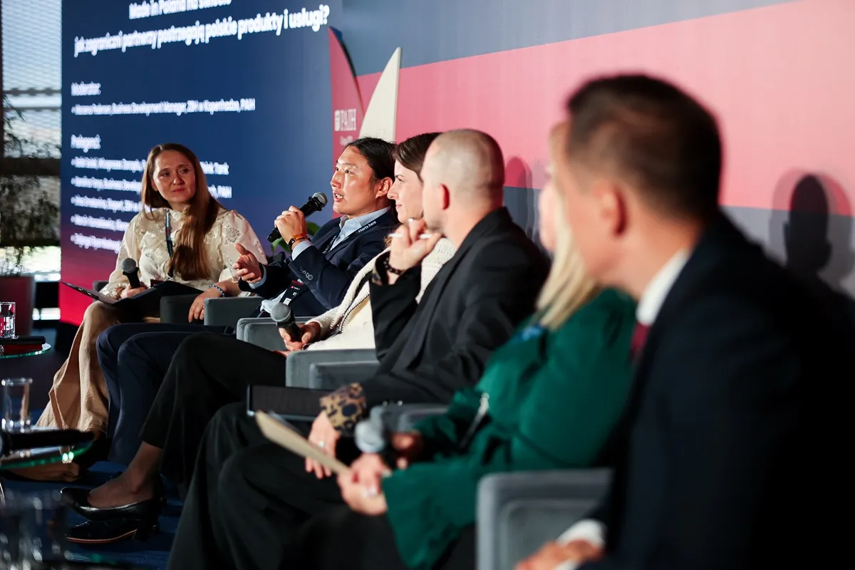 Polska jak Korea Południowa? Mamy silną markę, ale musimy o nią dbać i lepiej wykorzystywać jej moc w ekspansji na zagraniczne rynki