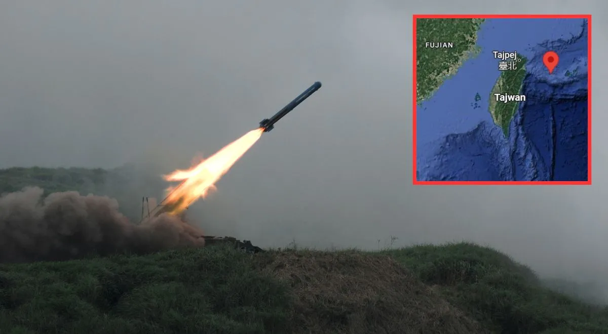 Ruch Japonii rozwścieczył Chiny. "To prowokacja. Zmiażdżymy każdą próbę ingerencji"