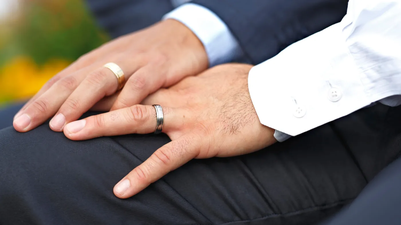 Umowa u notariusza zamiast małżeństwa. Rząd wprowadza nową instytucję prawną – umowę o wspólnym pożyciu. Będą mogły ją zawrzeć również osoby tej samej płci