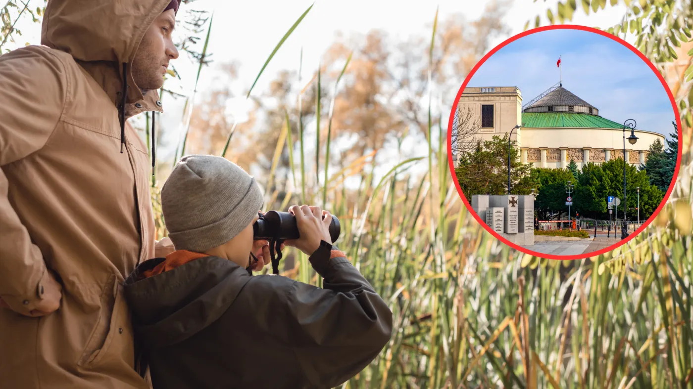 Dzieci będą mogły uczestniczyć w polowaniach – zmiany w prawie łowieckim w 2026 roku. To koniec obecnie obowiązującego zakazu?