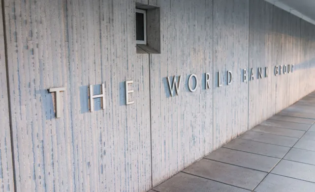 Bank Światowy oszacował wzrost globalnej gospodarki w 2021 r. na 4 proc.