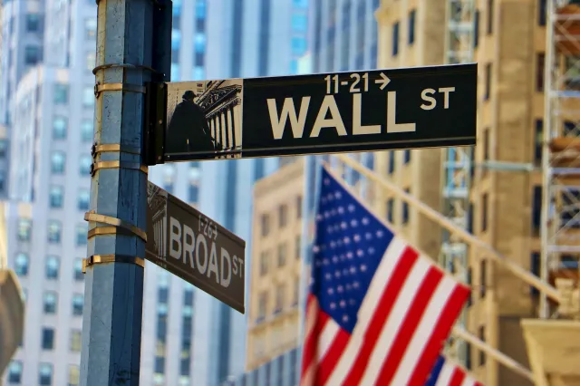 Big techy już nie błyszczą na Wall Street