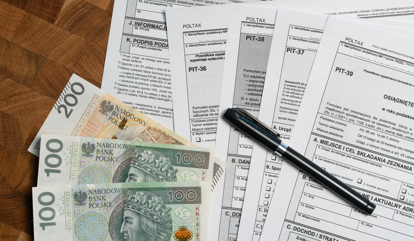 Nowy podatek czy zmiany w już istniejącym? Ministerstwo Cyfryzacji złożyło wniosek o wpis do wykazu prac legislacyjnych projektu ustawy o podatku rekompensującym od niektórych usług