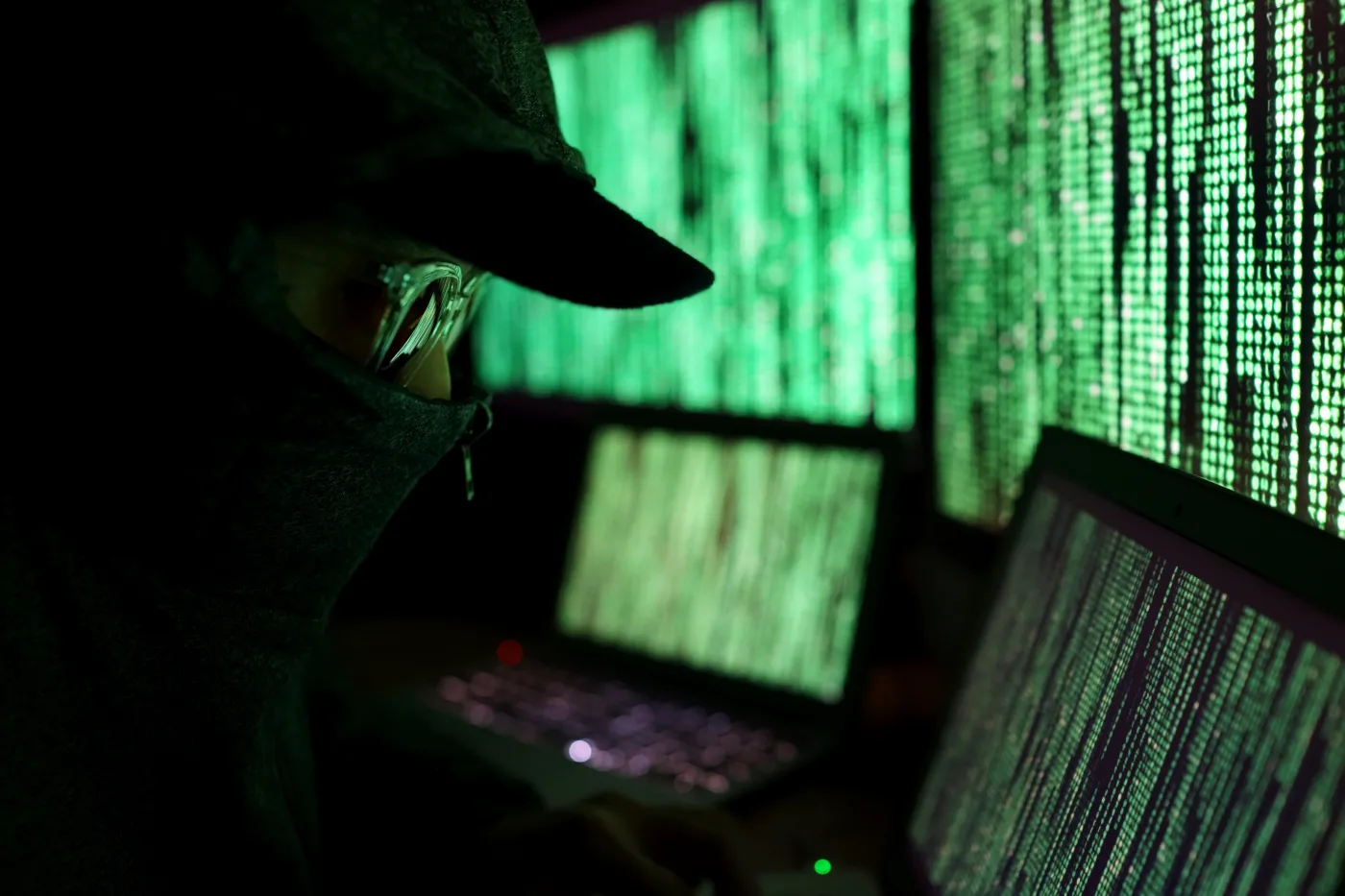 Czerwie sieją chaos – oni są groźniejsi. Cyberatak w Polsce był przełomowy